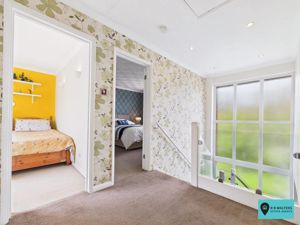 Landing - click for photo gallery